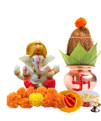 Puja Items